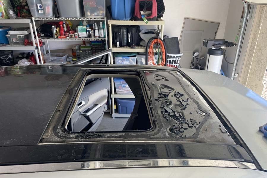 auto-sunroof-glass-replacement
